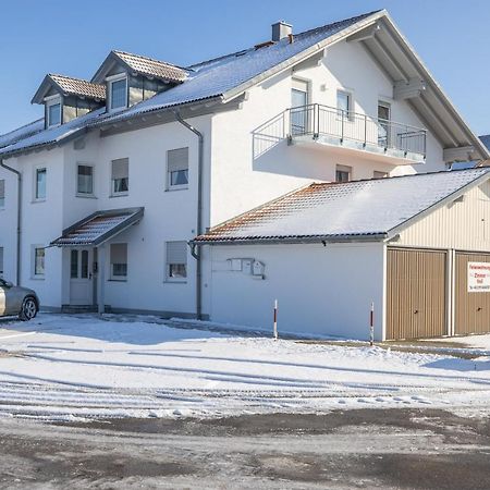 Ferienwohnung Altoetting Unterneukirchen Buitenkant foto
