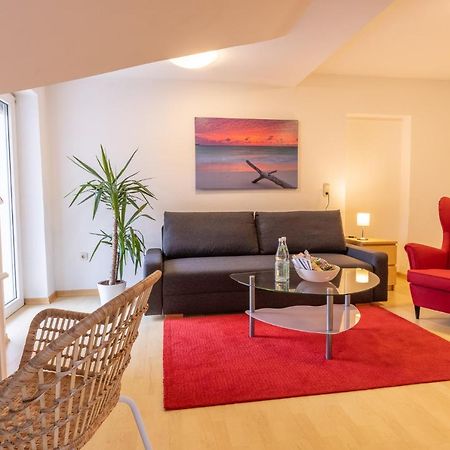 Ferienwohnung Altoetting Unterneukirchen Buitenkant foto