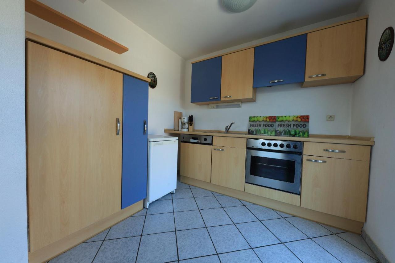 Ferienwohnung Altoetting Unterneukirchen Buitenkant foto