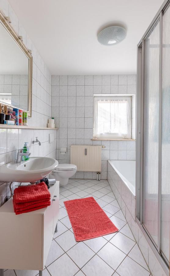 Ferienwohnung Altoetting Unterneukirchen Buitenkant foto