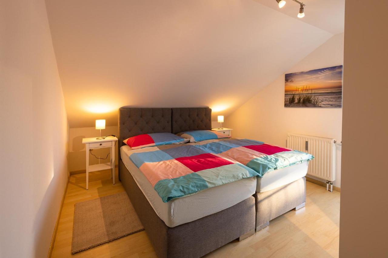 Ferienwohnung Altoetting Unterneukirchen Buitenkant foto